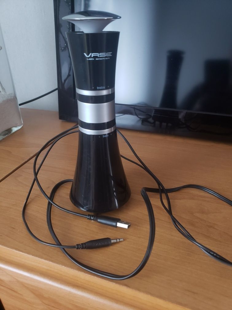 Колонка VASE usb speaher (boynq)