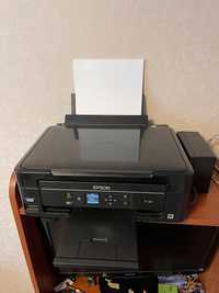 Принтер Epson XP-320