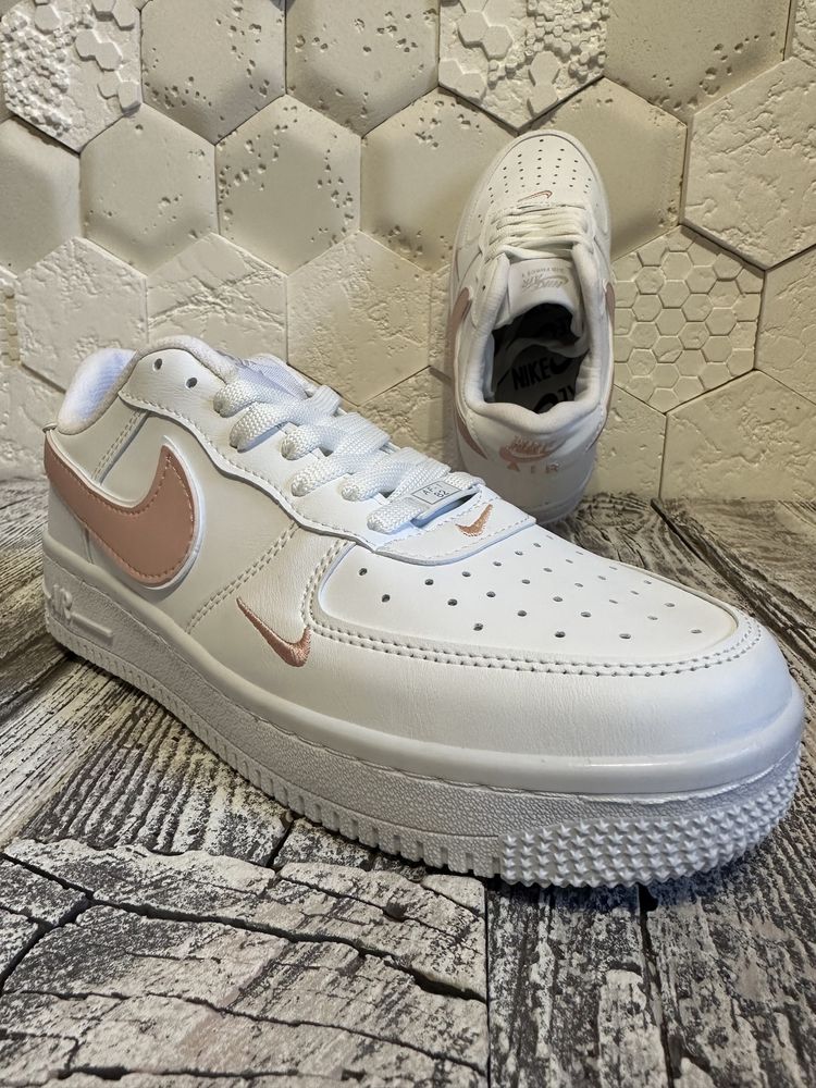 Кросівки Nike Air Force Кроссовки женские 36 37 38 39 40