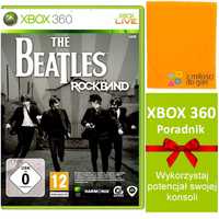 Xbox 360 The Beatles Rockband