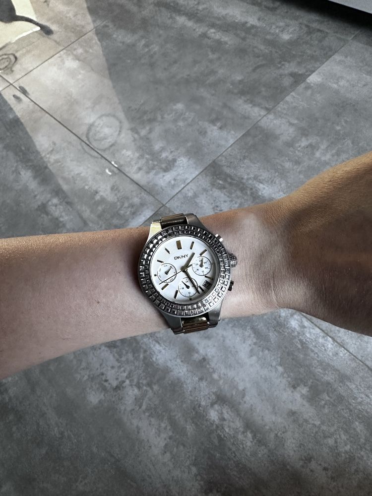 Часы DKNY женские оригинал
