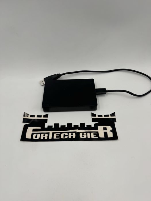 Dysk Seagate 4Tb Portable Drive Gwarancja