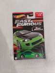 Hot Wheels | Mitsubishi Eclipse | Fast&Furious