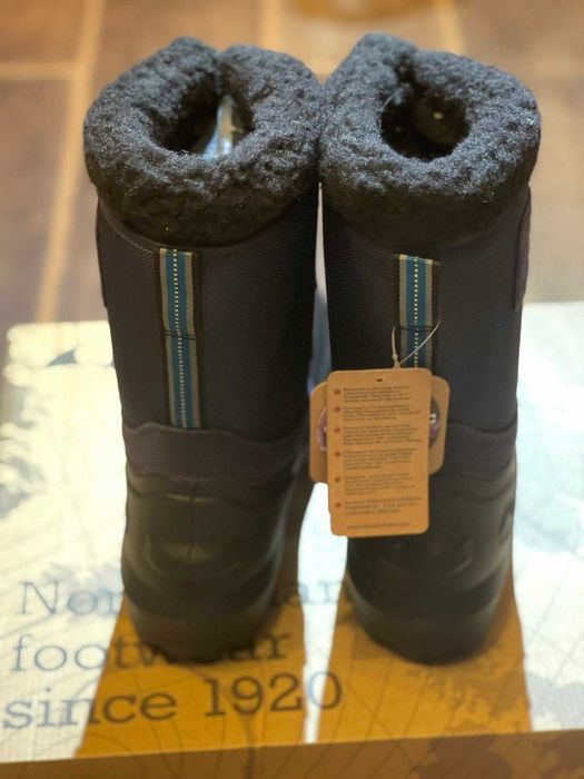 Сапоги VIKING Istind Mid, Норвегия, размер 39 EUR