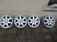 Felgi aluminiowe 16" 5x112 6.5Jx16H2 ET 35 Audi Volkswagen