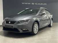 SEAT Leon ST 1.6 TDI Reference Ecomotive