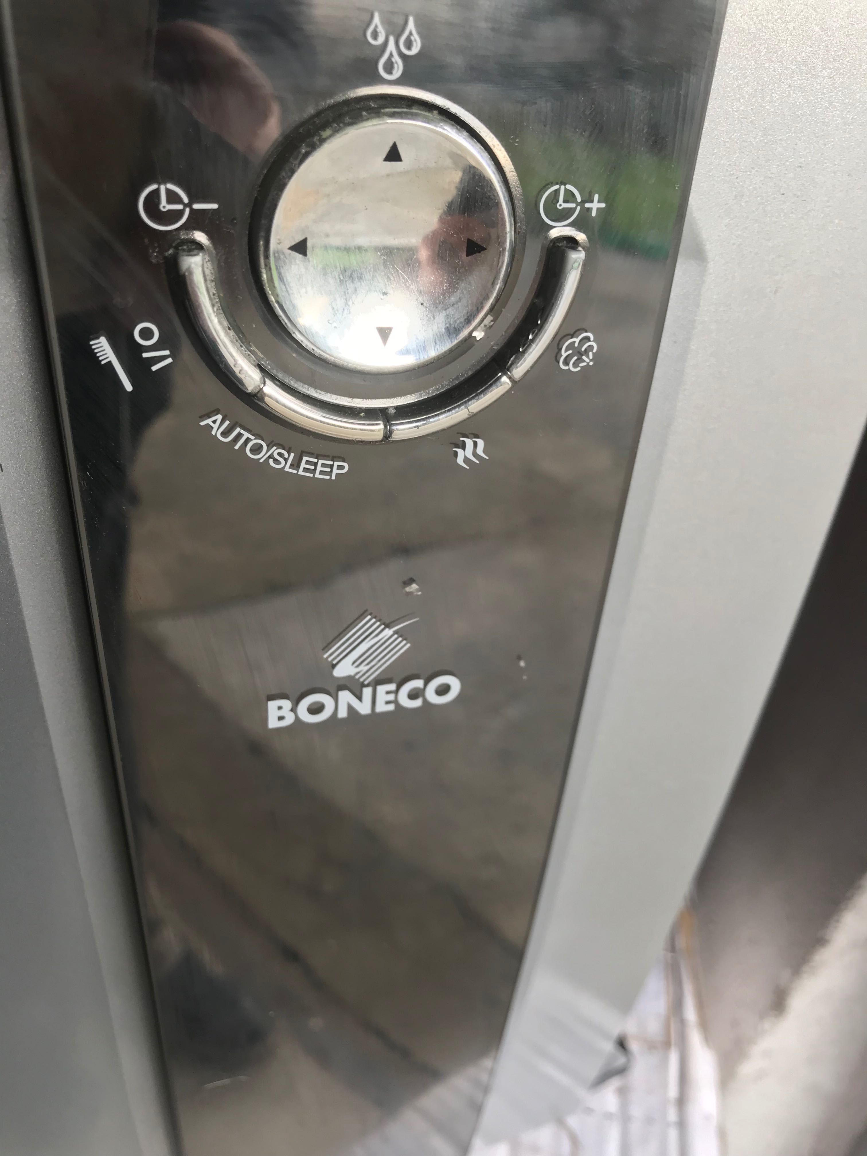 Nawilżacz powietrza Boneco