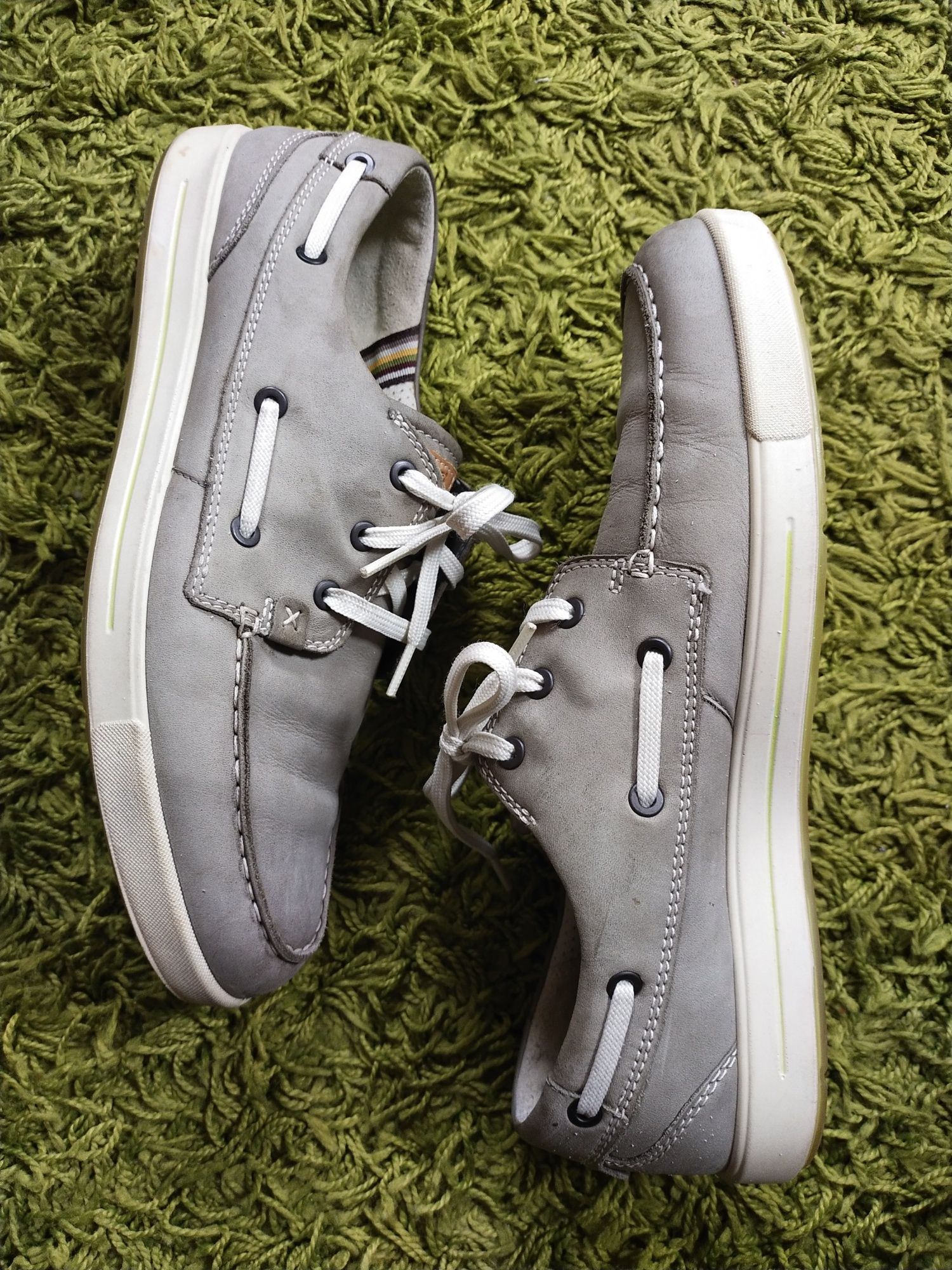 Buty lifestylowe Ecco Androw