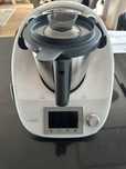 Bimby TM5 com 2 copos