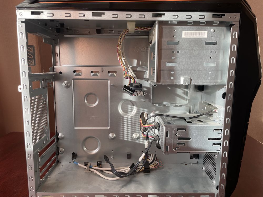 Корпус від Acer Predator G5910