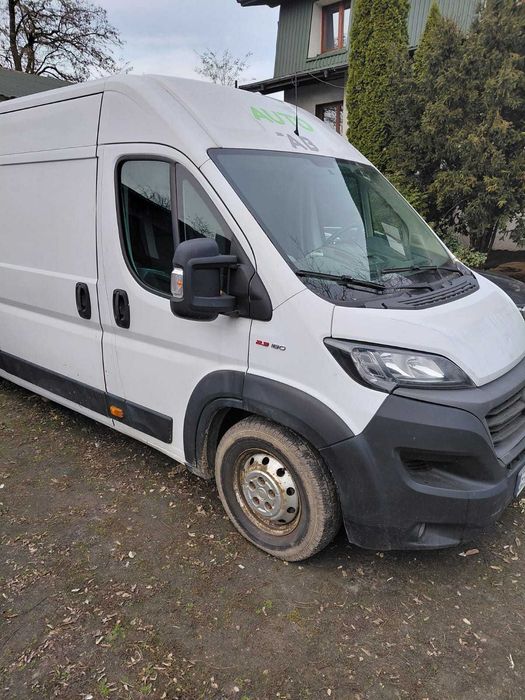 Fiat DUCATO MAXI diesel
