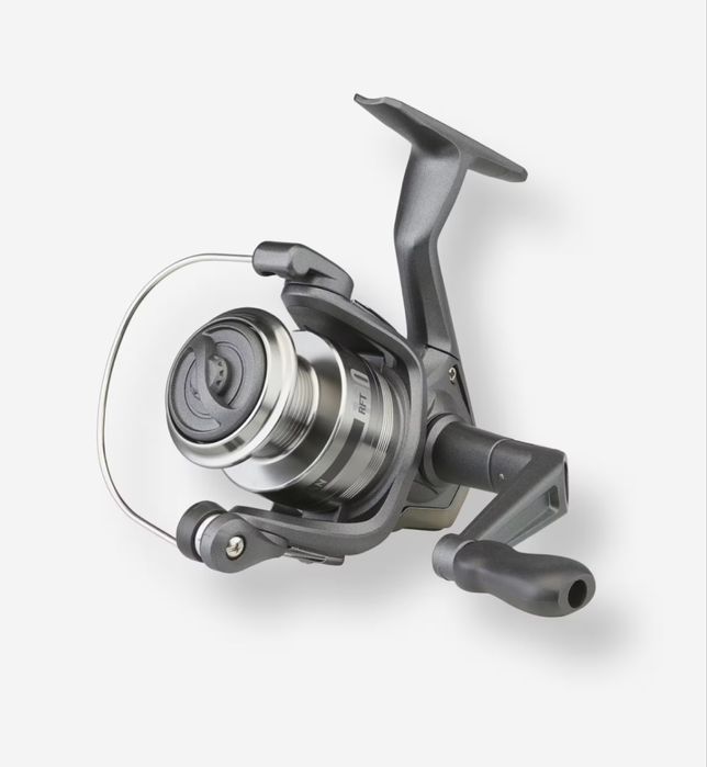 Carreto de pesca novo caperlan rft100