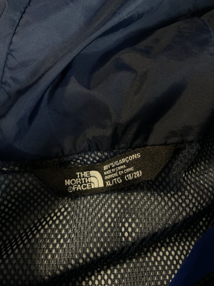 Ветровка The North Face x Arcteryx