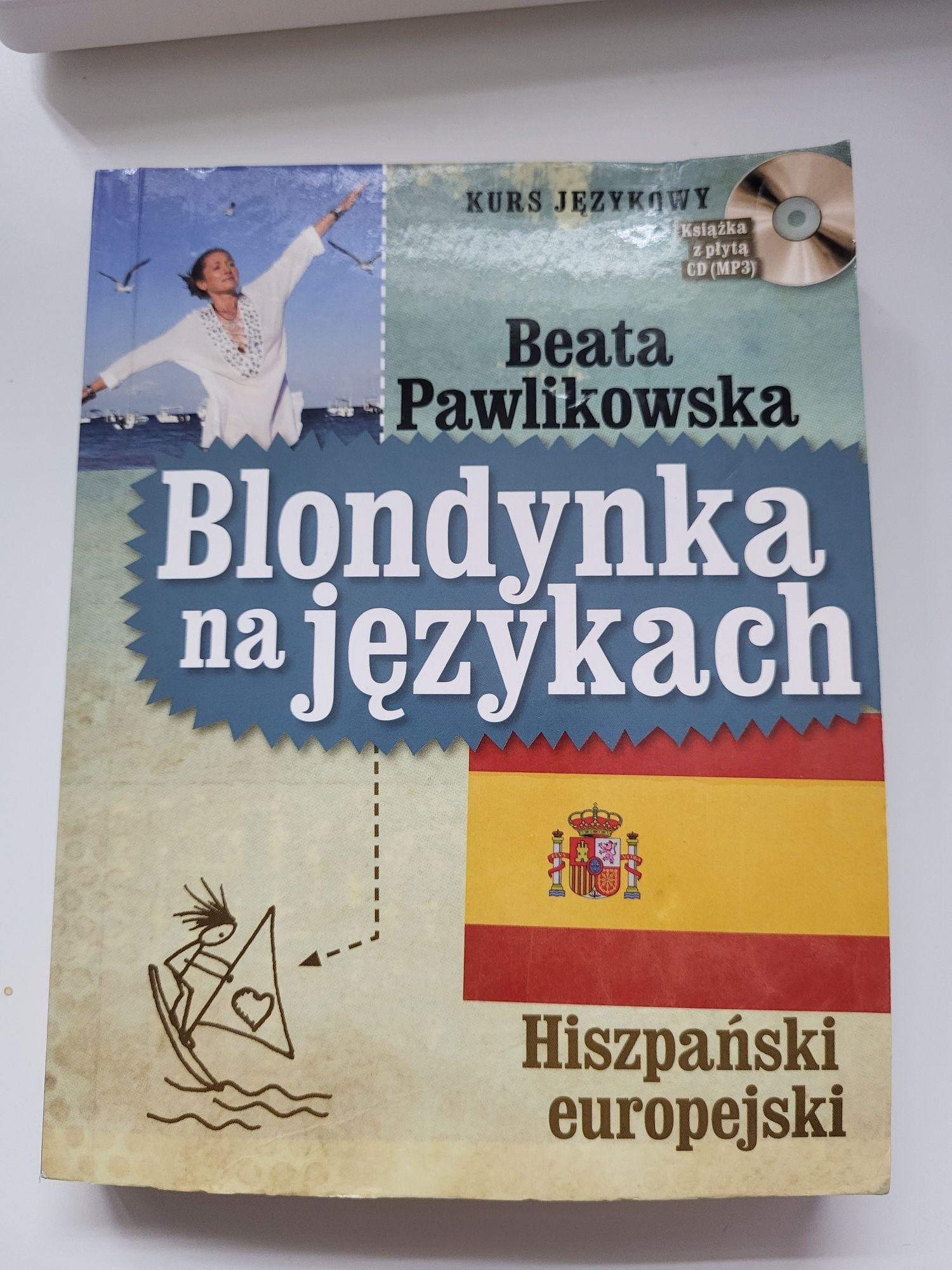 Hiszpański - materiały do nauki