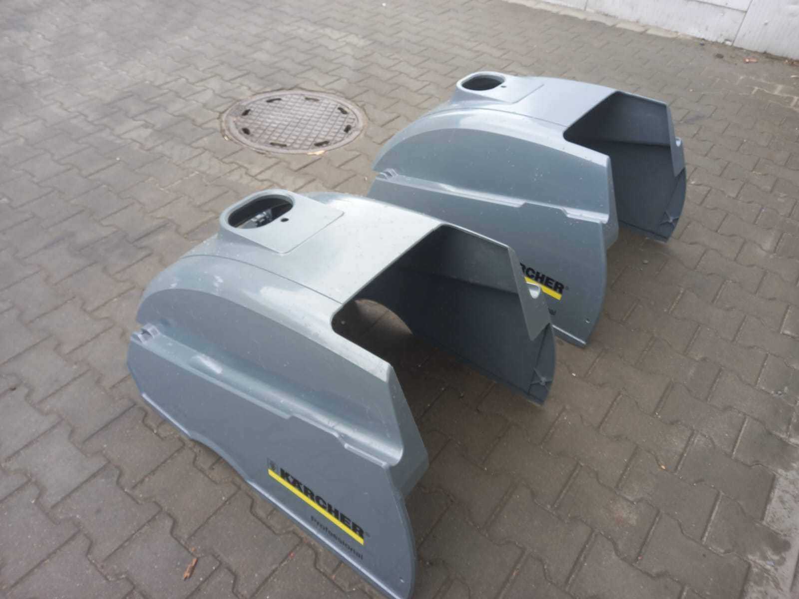 Nowa obudowa do myjki Karcher HDS 695 HDS 895 HDS 995 HDS 1295