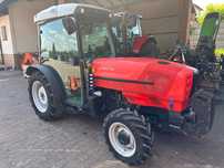 Same Frutteto 3 100 super stan ciągnik sadowniczy Deutz Fahr