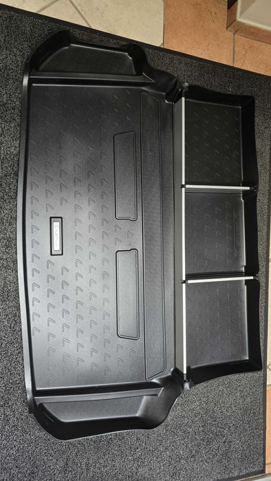 OEM - Mata do bagażnika LEXUS RX 300/450h IV gen.