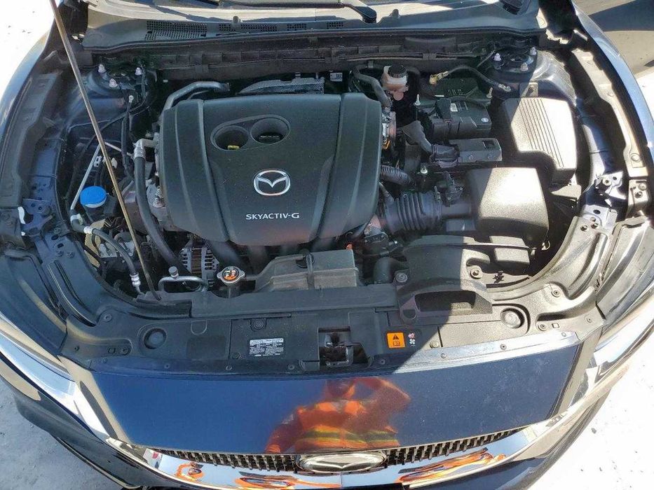 Mazda 6 Touring 2019