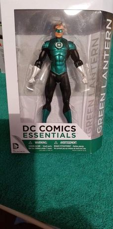Green Lantern DC COMICS Essentials figurka