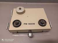 Kabid press PM 600 W wzorcowanie manometrów