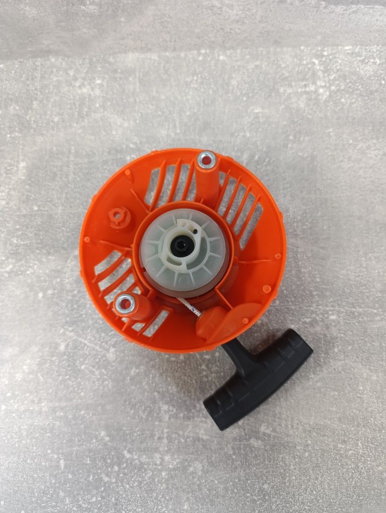 Стартер Коса Hu 125/128R. для мокоси хускварна 125/128R