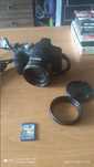 Aparat Panasonic FZ 28 sprawny
