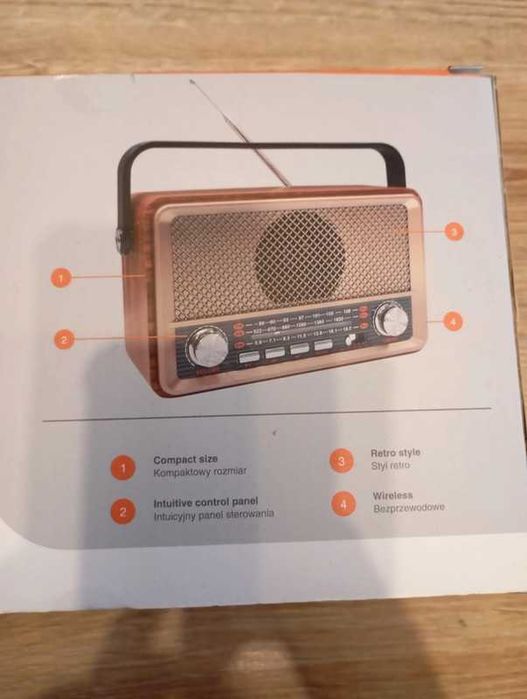 Radio Retro Hykker