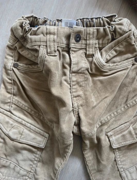 4 peças para 4 anos menino