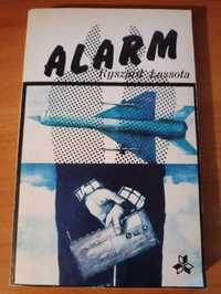 "Alarm" Ryszard Lassota