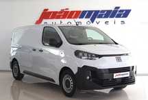 Fiat Scudo L2 1.5 BLUEHDI 120CV