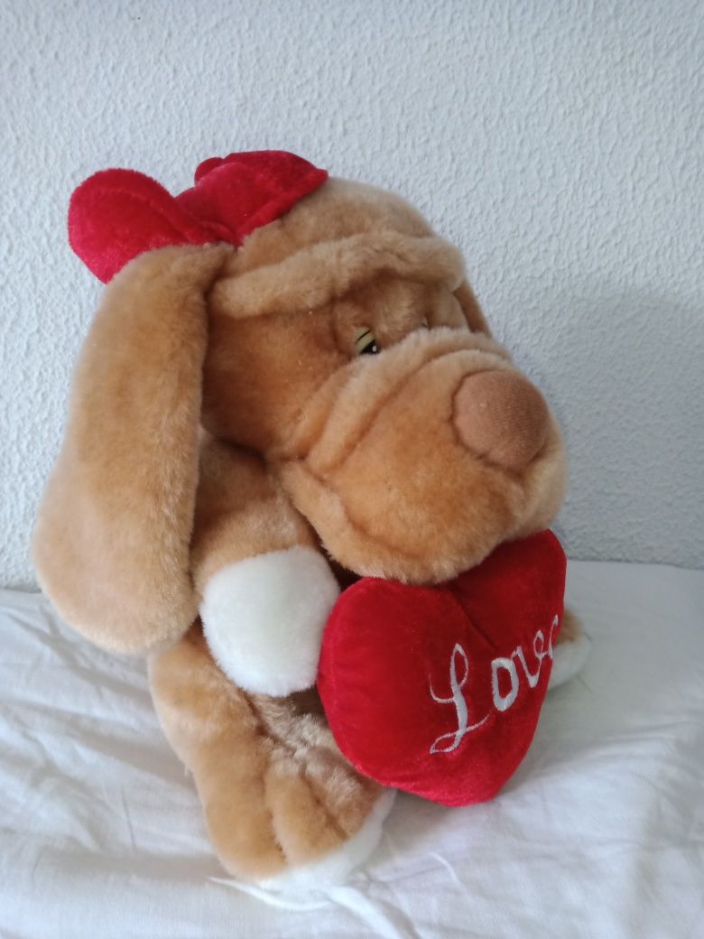 Peluche Love 2021