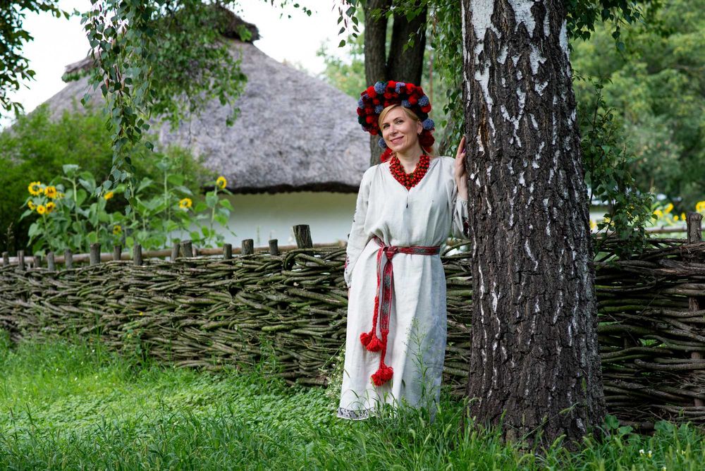 Послуги фотографа в Борисполі та районі