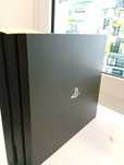 Konsola PS4 Pro 1TB cuch-7216b Komis Madej Sc