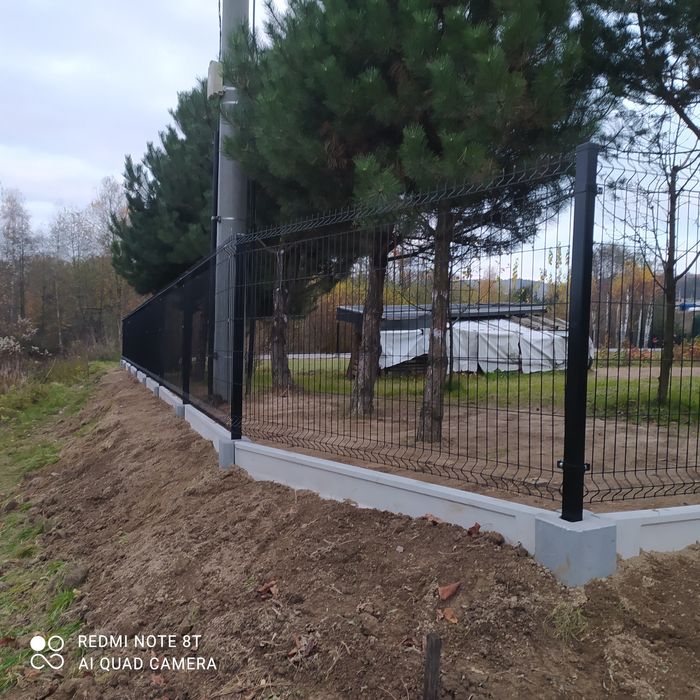 WojAr OGRODZENIA – Sprzedaż i montaż ogrodzeń wszelkiego rodzaju! |