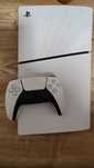 Konsola PlayStation 5 slim