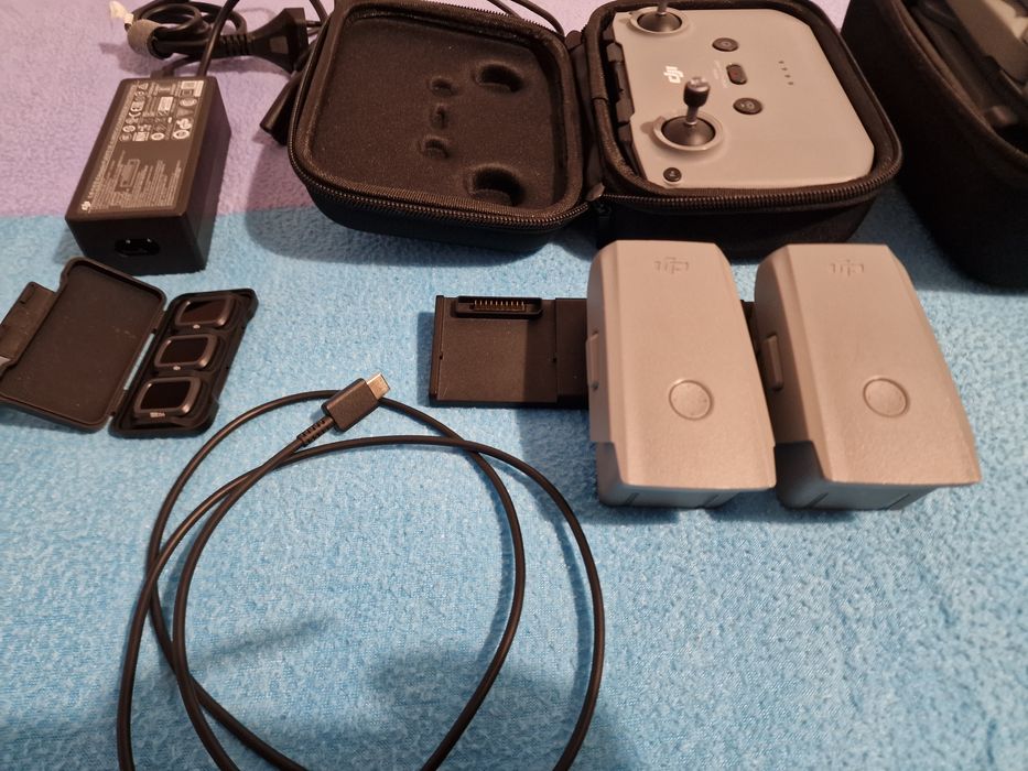 Drone Dji Mavic Air 2