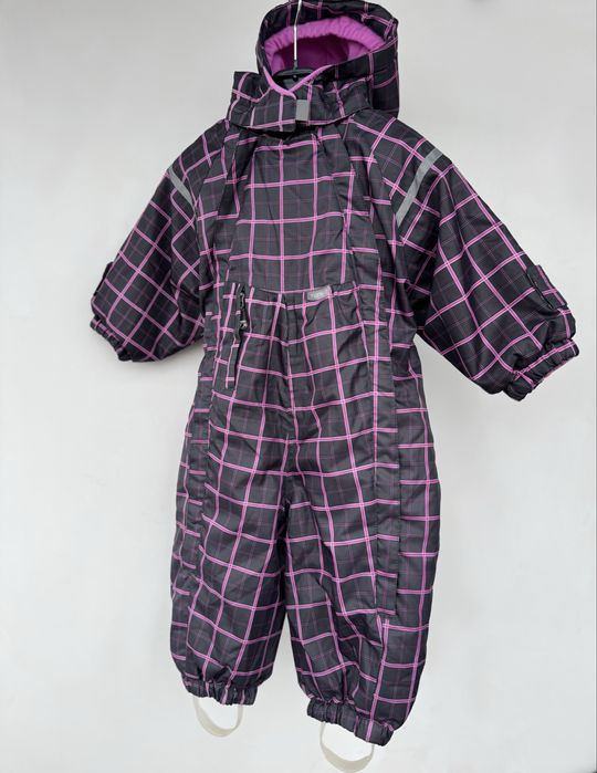 Комбінезон для дічинки Name it