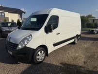 Renault Master L2H2 Idealny po prostu jak nowy