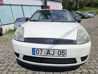 Ford Fiesta 1.4tdci