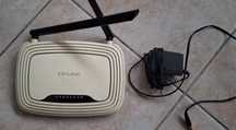 Router TP-LINK 300Mbps