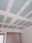 Faço barramentos pladur, estuques ,pinturas e pequenos reparos