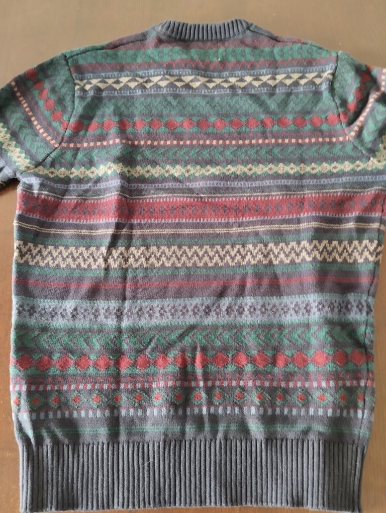 Pullover Pull & Bear L NOVO