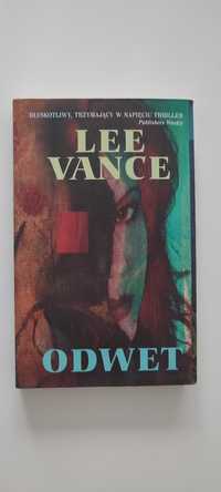 Odwet - Vance Lee