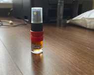 Siberian Musk III Areej Le Doré