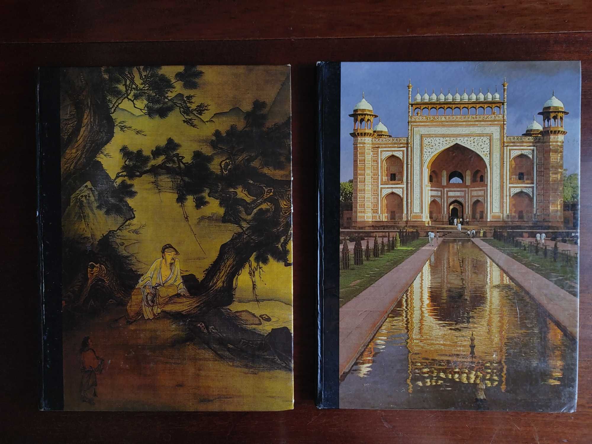 Maravilhas das Arte Oriental 1 & 2