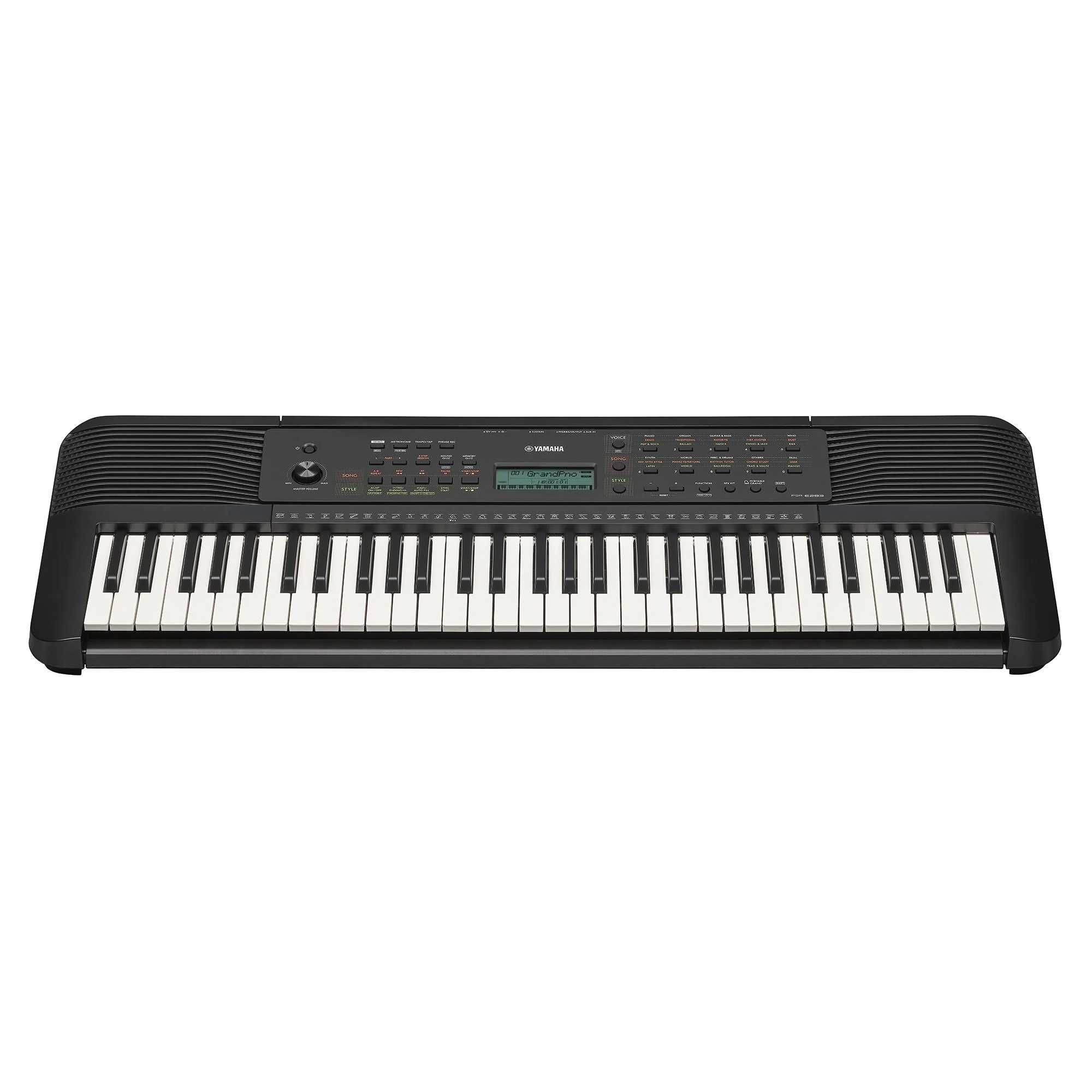 YAMAHA PSR E283 keyboard