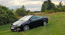 Ford Focus Ford Focus CC - Piękne Cabrio