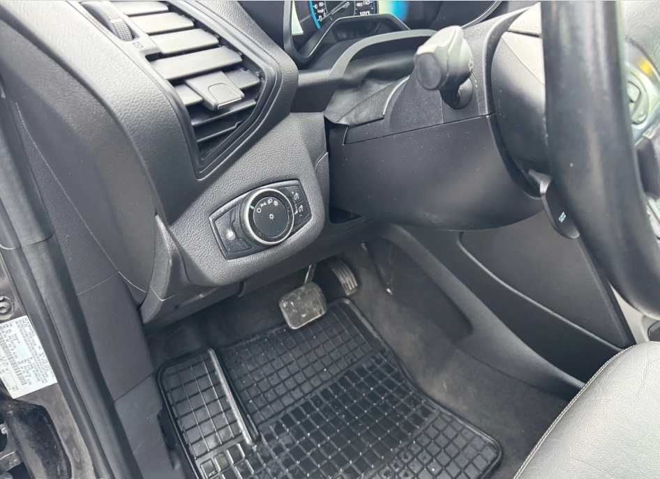 Ford C-max 2016 HEV SEL