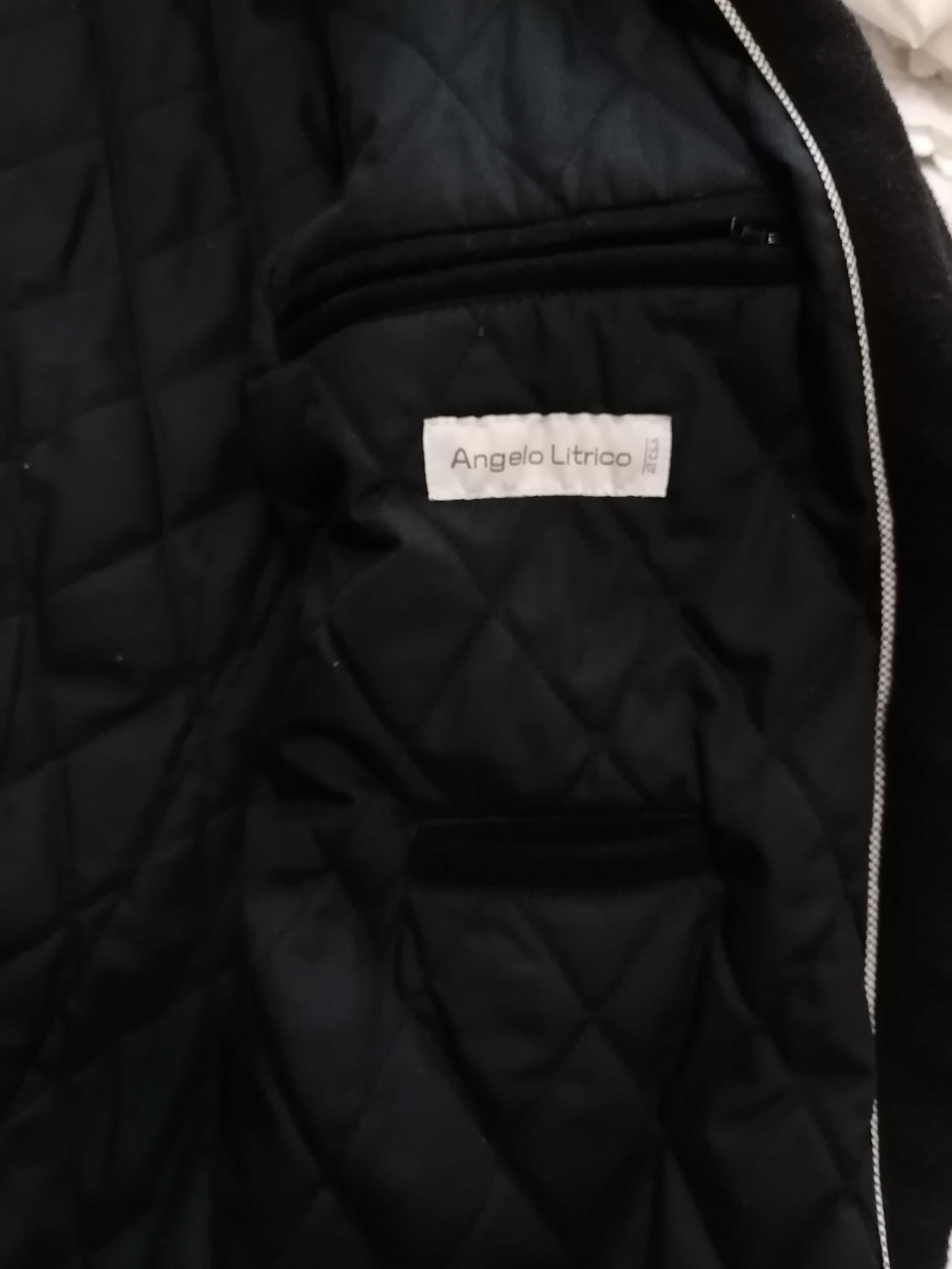 Casaco "Angelo Litrico" C&A - XL