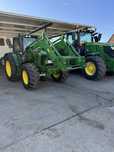 John Deere 6430 Premium